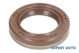 Simering 23x35x7 UNIVERSAL Universal