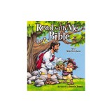 Read with Me Bible: NIRV Bible Storybook