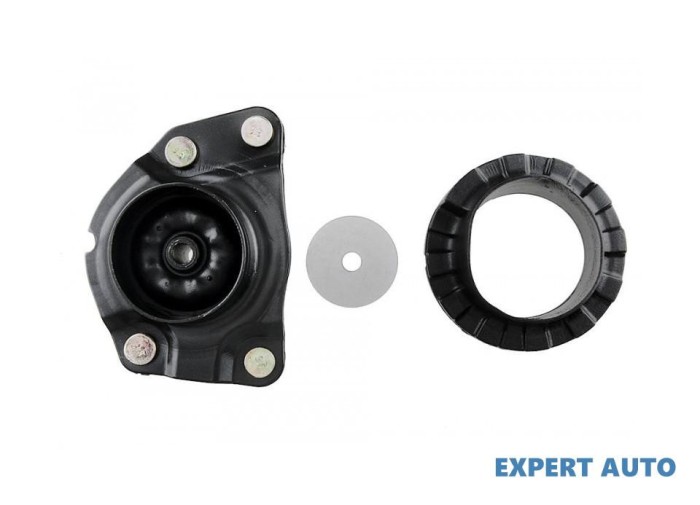 Flansa telescop Dodge Nitro (2006->) #1