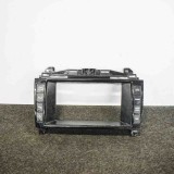 Ornament capac ecran navigație JAGUAR F-TYPE Cabrio X152 2013 OEM: EX53-19F211-CD,28307583 10651637