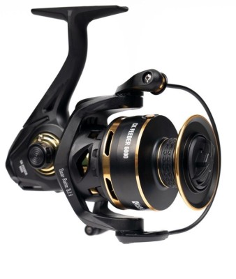 MULINETA CK Accesorii pescuit &amp;gt; Nada si momeli 6000, 8+1 rulmenti foto