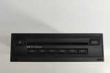 Magazie de CD-uri AUDI A8 D3 4E2, 4E8 2005 OEM: 4E0035111A 29019457