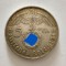 Germania - 5 Reichsmark 1937 E - Argint