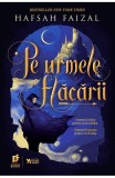 Pe urmele flacarii - Publica