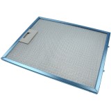 Filtru Hota Aluminiu Antigrasime Beko HCB61630BX, HCB62741BZH