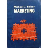 MARKETING-MICHAEL J. BAKER-256181