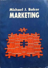 MARKETING-MICHAEL J. BAKER-256181