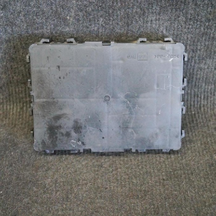 Modul de confort SUZUKI GRAND VITARA II JT, TE, TD 2011 OEM: 36770-65JK0 2035474