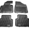 Covorase Presuri Auto Cauciuc Dedicate Hyundai SANTA FE III 2012 - 2018