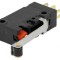 Micro&icirc;ntrerupător Snap Action SPDT 0,1A 125V/30V