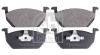 FEBI BILSTEIN 16960 set placute frana,frana disc