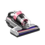 Cumpara ieftin Aspirator UV antiacarieni JIMMY BX5 PRO Anti-Mite Vacuum Cleaner, putere 500W