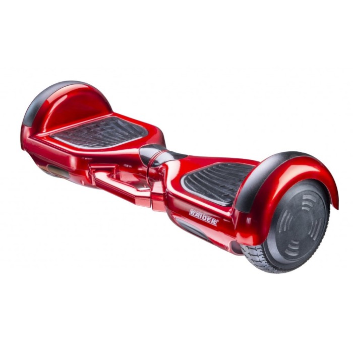Hoverboard, Raider 549749