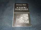 OCTAVIAN PALER - SCRISORI IMAGINARE