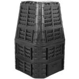 Flo 35625 - Compostor din plastic 1000 l