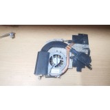 Cooler Ventilator Laptop Acer Aspire Ferrari 4000 Series