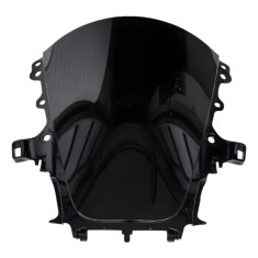 Parbriz Double Bubble fumuriu Yamaha YZF R1 2020 2025 PB071