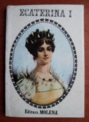 Alex Propersill - Ecaterina I (1992) foto
