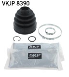 SKF VKJP 8390 Ansamblu burduf, articulatie planetara