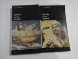 ISTORIA ARTEI ANTICE vol.I si vol.II - J. J. Winckelmann