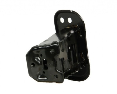 Suport Armatura bara fata fata, stanga Toyota Yaris (Xp90) Hatchback, 01.2006-03.2009, 570140D010;5701452010 foto