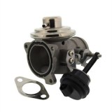 Supapa EGR Skoda Fabia (6y), 08.99-03.08, Octavia (1u), 09.96-12.10, Vw Bora (1j2), 10.98-09.05, Caddy 2 (9k9a), 11.95-01.04, Golf 4 (1j1), 08.97-06., Magneti Marelli