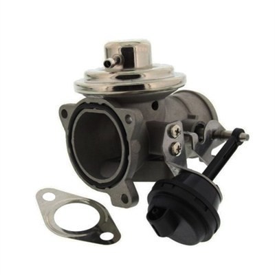 Supapa EGR Skoda Fabia (6y), 08.99-03.08, Octavia (1u), 09.96-12.10, Vw Bora (1j2), 10.98-09.05, Caddy 2 (9k9a), 11.95-01.04, Golf 4 (1j1), 08.97-06. foto
