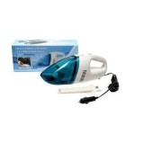 Aspirator Auto