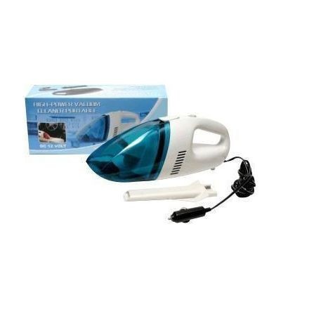 Aspirator Auto