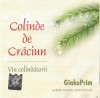 Various - Vin Colindatorii, CD