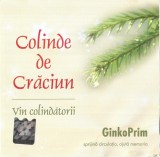 Various - Vin Colindatorii, CD