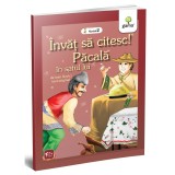 Pachet pentru copii, Invat sa citesc pentru cititori fluenti, 7-10 ani, vol.2, 5 carti