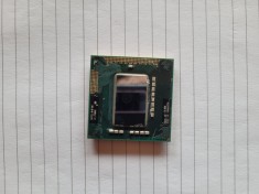 procesor laptop INTEL I7-740QM - SLBQG
