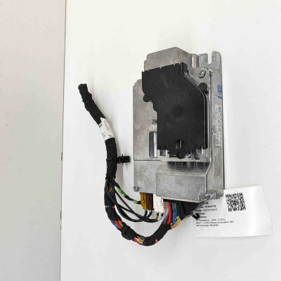 Amplificator de sunet BMW iX I20 2022 OEM: 5A57037 foto