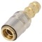 Conector Rapid Fără Supapă 15bar ESH 13 T
