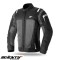 Geaca (jacheta) barbati pentru scuter - motocicleta Touring Seventy vara model SD-JT44 culoare: negru/gri Negru/gri XXXL
