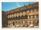FA118 -Carte Postala- CEHIA - Praga, Granovsky Palace, necirculata