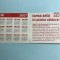 Calendar 2007 Evenimentul