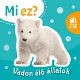 Vadon &eacute;lő &aacute;llatok - Mi ez?
