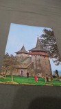CARTE POSTALA ILIA BISERICA GURASADA NECIRCULATA, Circulata, Fotografie