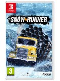 Snowrunner A Mudrunner NSW