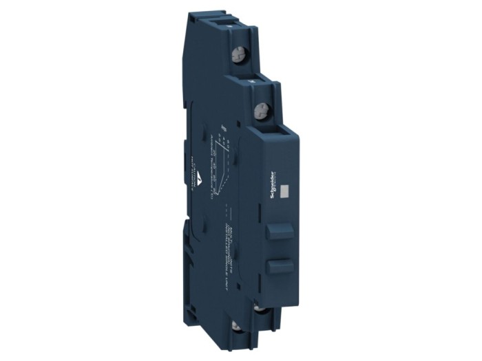 Releu semiconductor 6A 1-60VDC