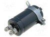Condensator electrolitic SAMWHA 10000uF 100VDC &Oslash;35x100mm &plusmn;20% 2000h