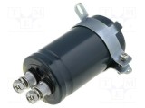 Condensator electrolitic SAMWHA 4700uF 63VDC &Oslash;35x60mm &plusmn;20% 2000h