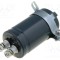 Condensator electrolitic SAMWHA 10000uF 100VDC &Oslash;35x100mm &plusmn;20% 2000h