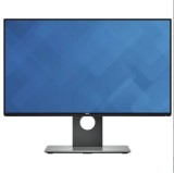 Monitor Refurbished, DELL U2417H, LED, Diagonala 24 inch, Frameless