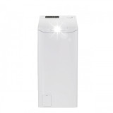 Masina de spalat rufe Candy TCA283D2-S, 8 kg, 1200rpm, Clasa D, WiFi, alb