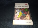 RADU THEODORU - BRAZDA SI PALOS VOL II
