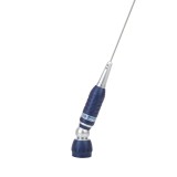 Antena CB Sirio Turbo 3000PL Blue Line Cod 2202405.41 fara cablu
