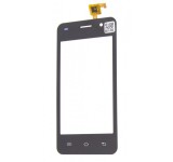 Touchscreen Allview A5 Easy, Negru, OEM, Display Telefon, Geam